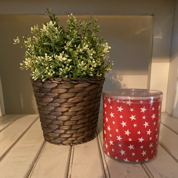 Gold Canyon Other - Gold Canyon candle- Fresh Watermelon